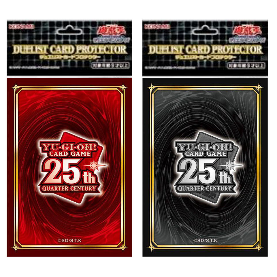 Board Game Yugioh - Yu-Gi-Oh!OCG Cards Sleeve Yugioh Duel Monsters
