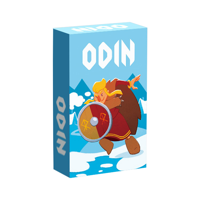 Board Game Dune - Chinese and English Board Game Fun