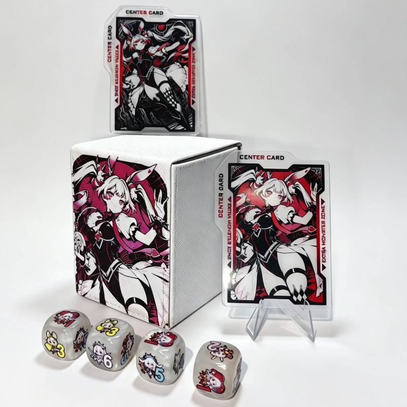 Suitable for Yu Gi Oh! Maliss  - Board Game Yugioh review and price