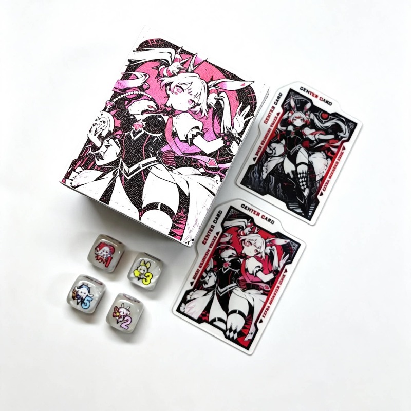 Suitable for Yu Gi Oh! Maliss  - Board Game Yugioh review and price