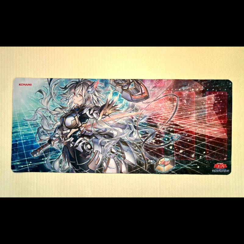 620x265mm Diy Yu-Gi-Oh! Sky St - Board Game Yugioh review and price