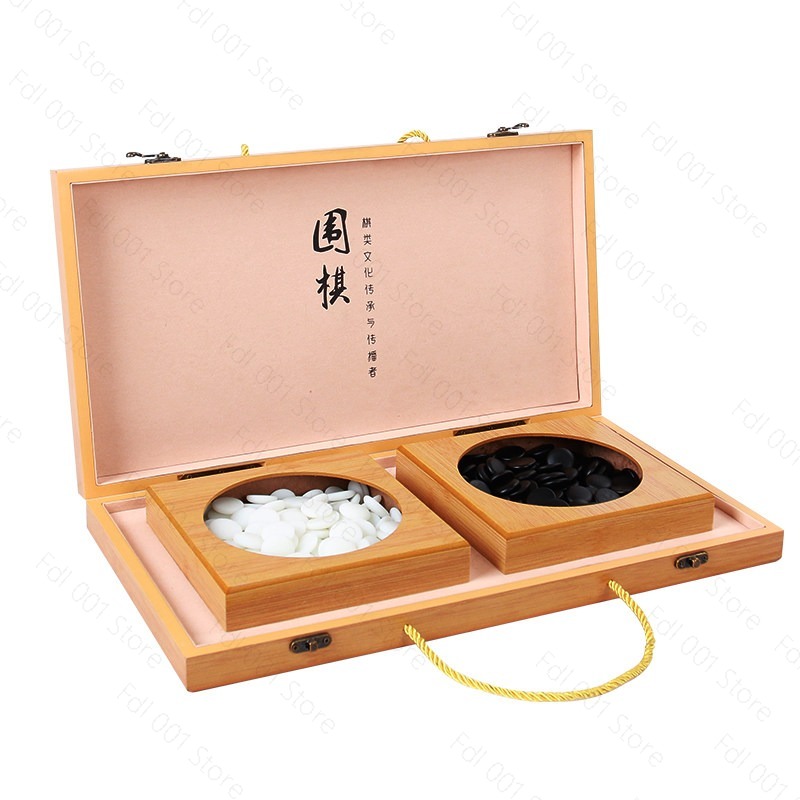 19-Way Go Set Backgammon Board - Strategy Board Game review and price
