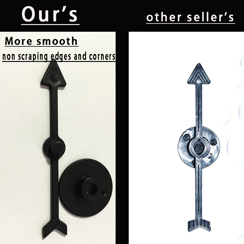 6PCS10CM 4.5cm 7.5cm 4inch Arr - Board Game Maker review and price