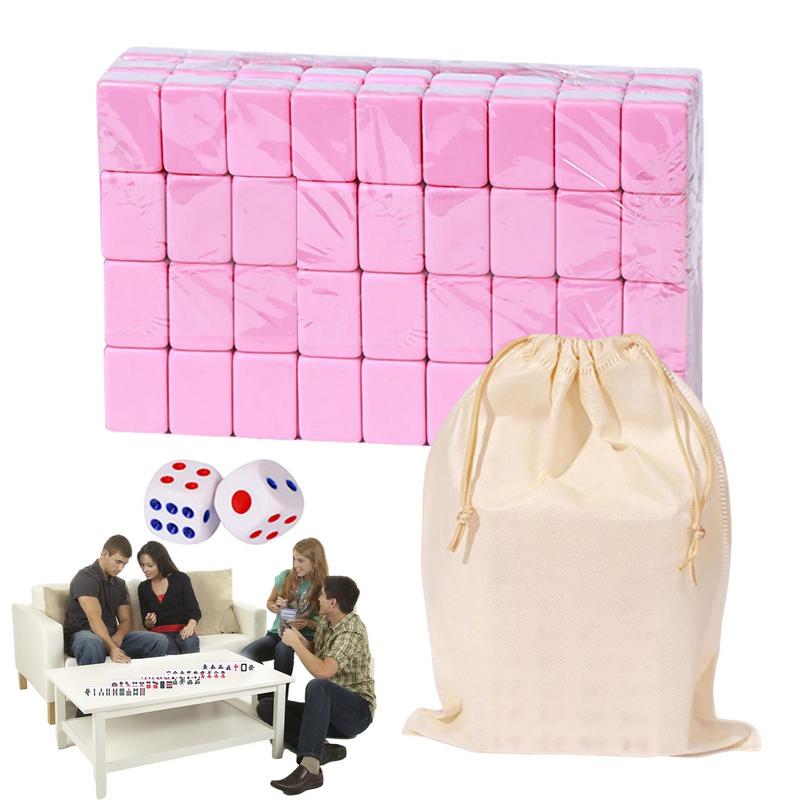 Mahjong Sets Board Game With L - Board Game Organization review and price