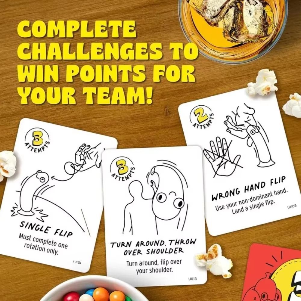 Fast Strategy Chicken Vs Hotdo - Strategy Board Game review and price