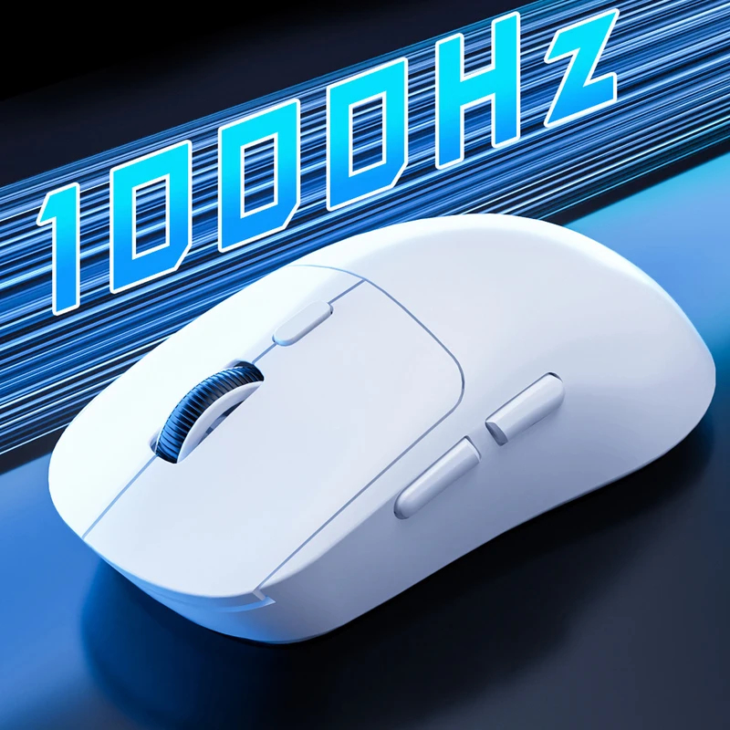 M348 New Superlight Mouse Blue - Board Game With Chips review and price