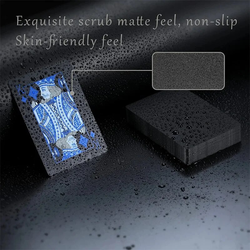 Waterproof, Pure Black, Wear-r - Board Game With Chips review and price