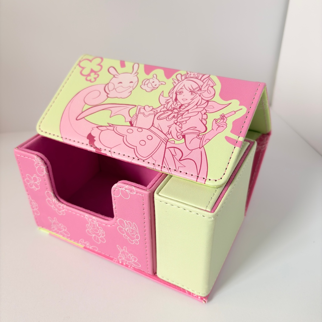 Yu-Gi-Oh! DIY Dragonmaid Nurse - Board Game Yugioh review and price