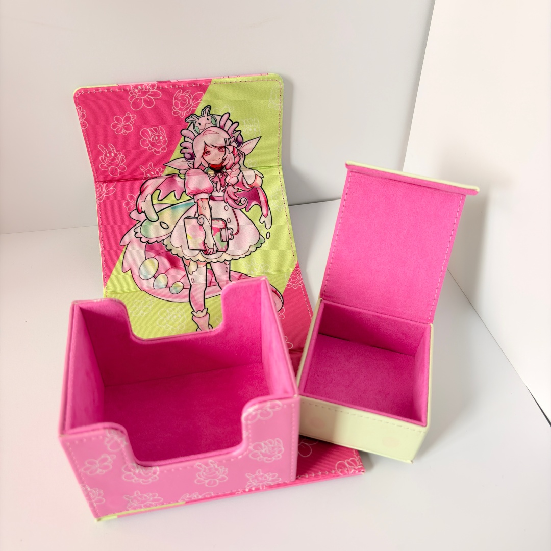 Yu-Gi-Oh! DIY Dragonmaid Nurse - Board Game Yugioh review and price