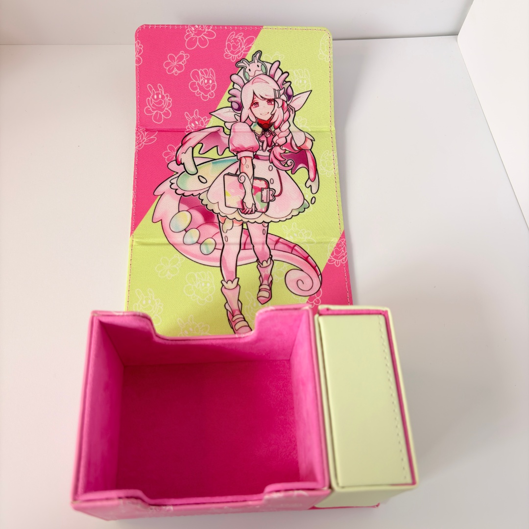 Yu-Gi-Oh! DIY Dragonmaid Nurse - Board Game Yugioh review and price