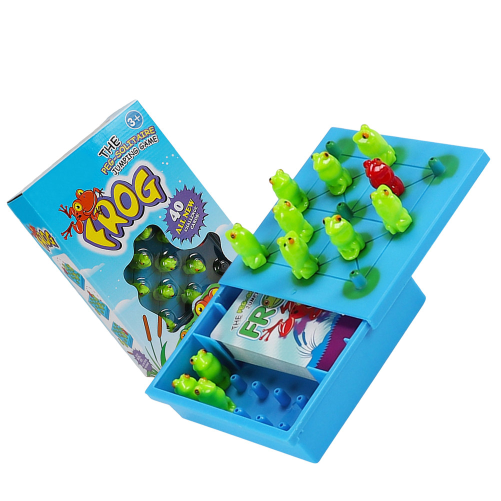 Kids Checkers Board Game Set E - Strategy Board Game review and price