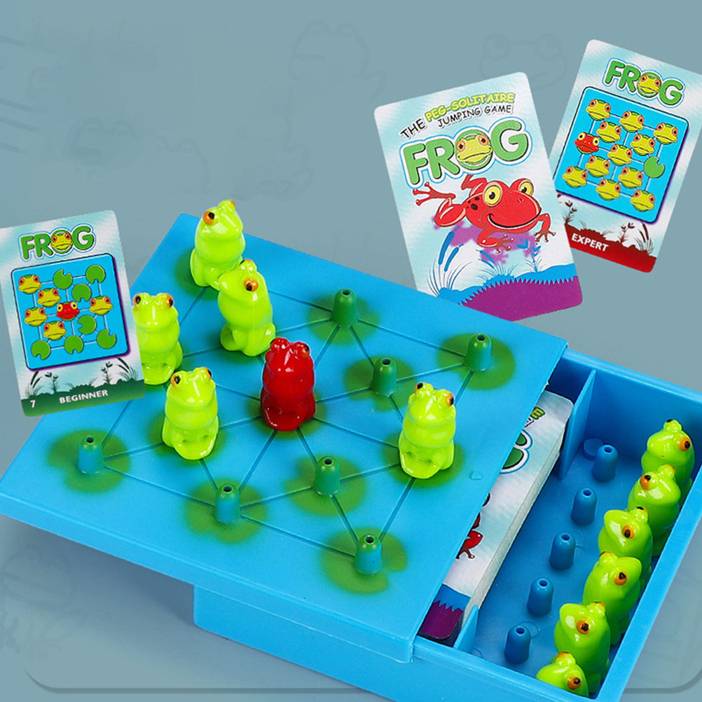 Kids Checkers Board Game Set E - Strategy Board Game review and price