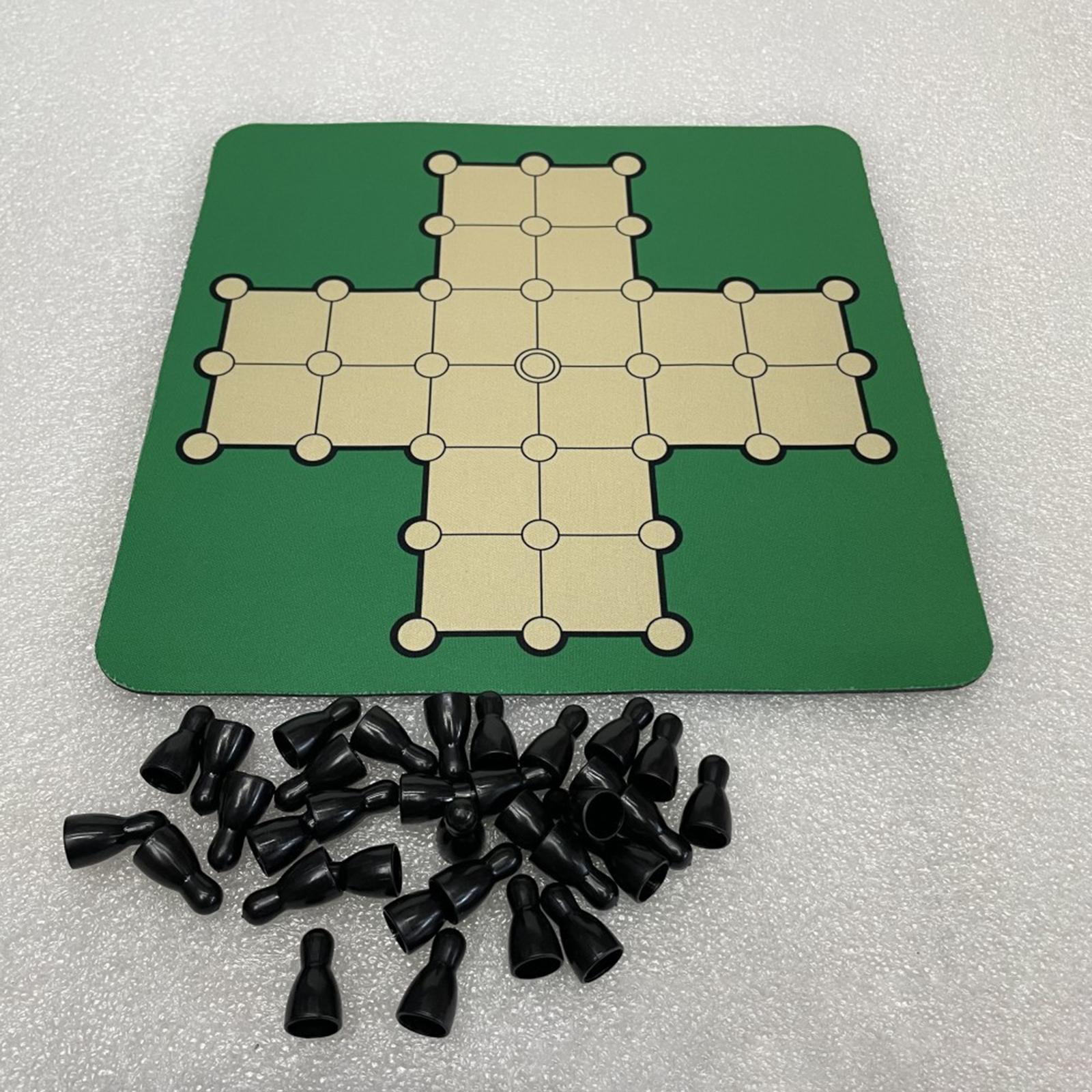 Rubber Solitaire Board Game Se - Strategy Board Game review and price
