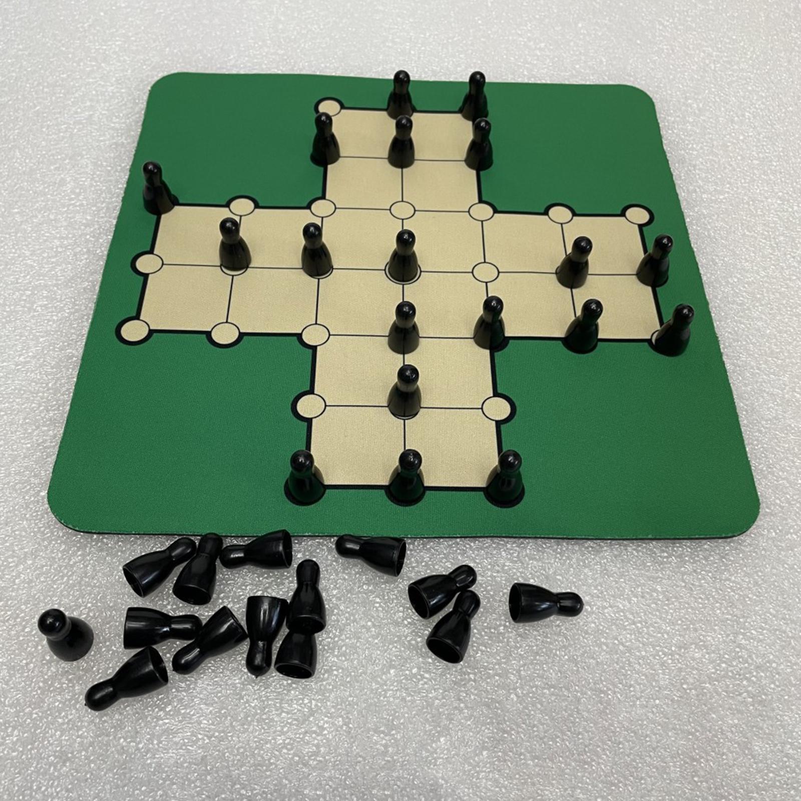 Rubber Solitaire Board Game Se - Strategy Board Game review and price