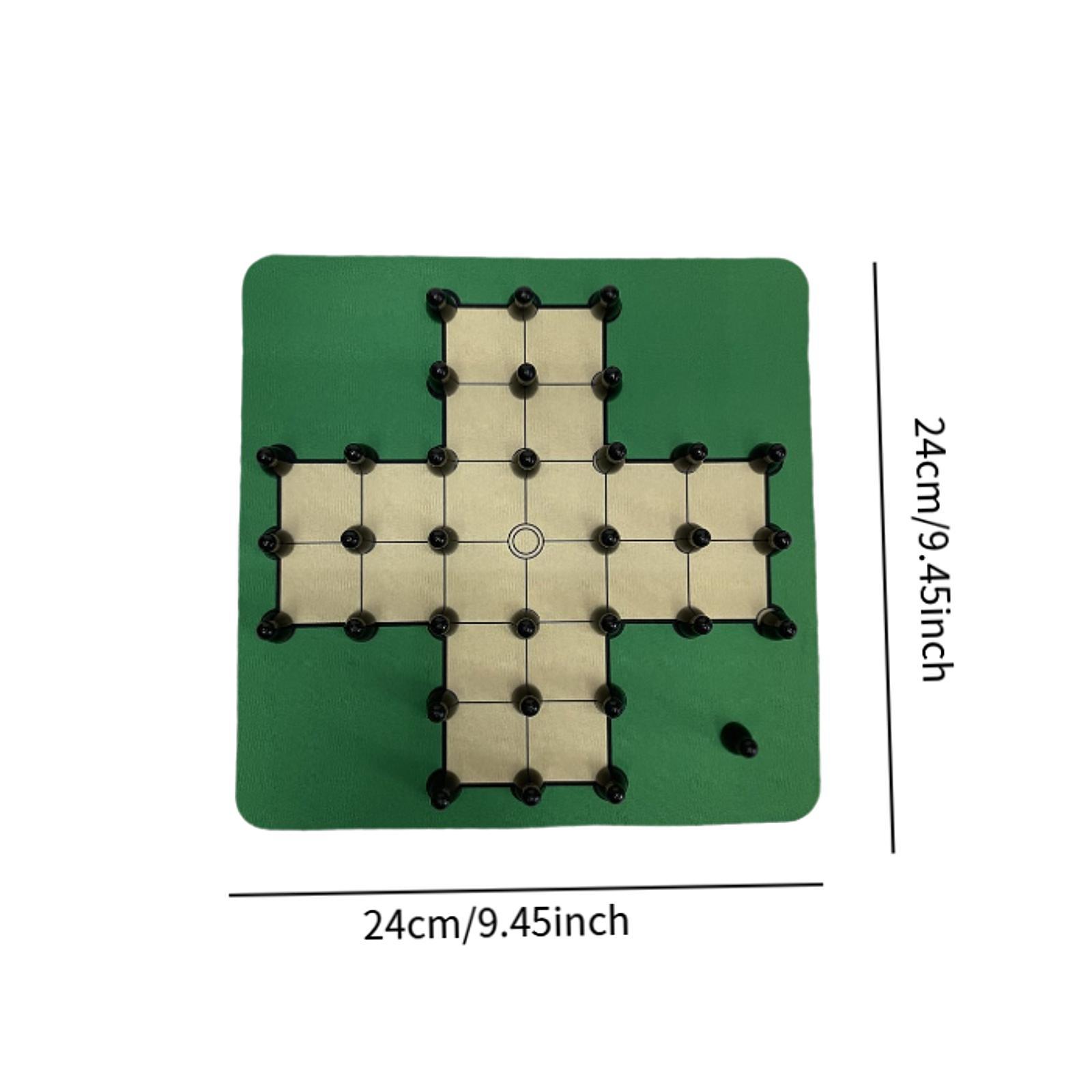 Rubber Solitaire Board Game Se - Strategy Board Game review and price