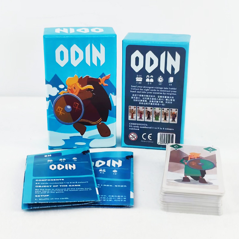 Chinese and English  Board Gam - Board Game Dune review and price