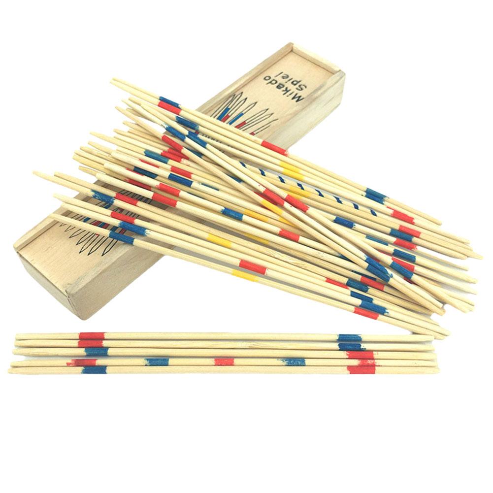 Traditional Mikado Spiel Pick  - Board Game Organization review and price