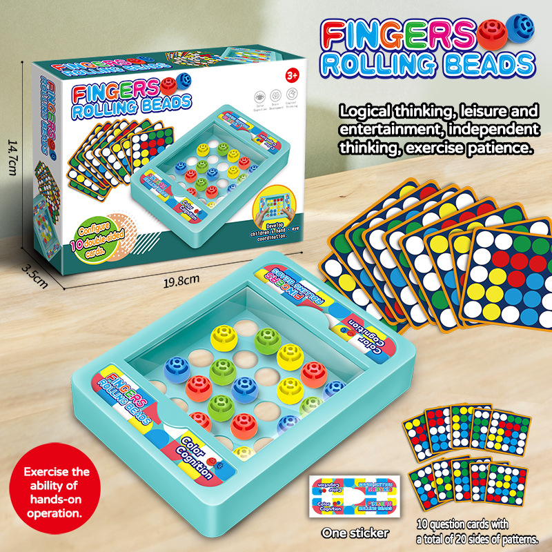 Interactive Fruit Animal Flip  - Board Game Flip 7 review and price