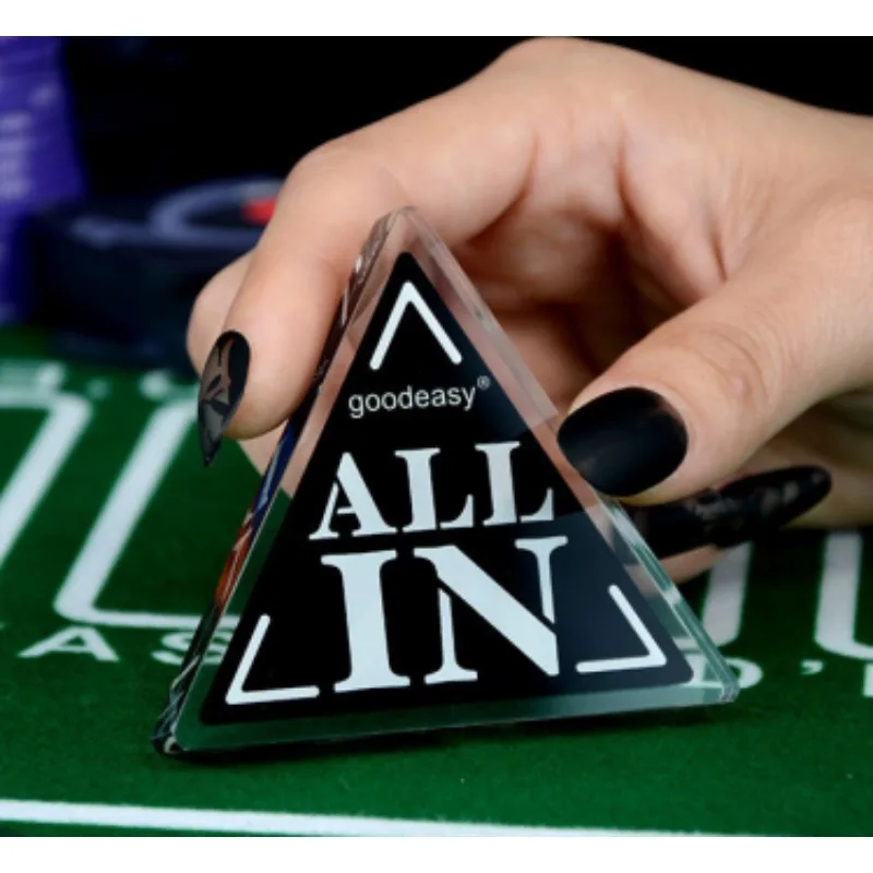Texas Hold'em House Code Posit - Board Game With Chips review and price