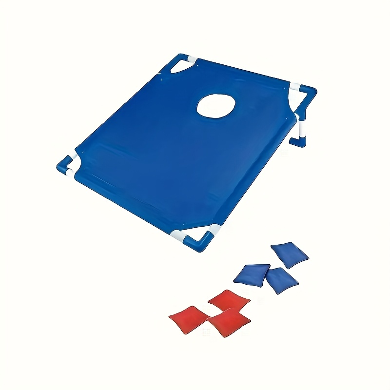 Portable Outdoor Bean Bag Toss - Board Game Organization review and price