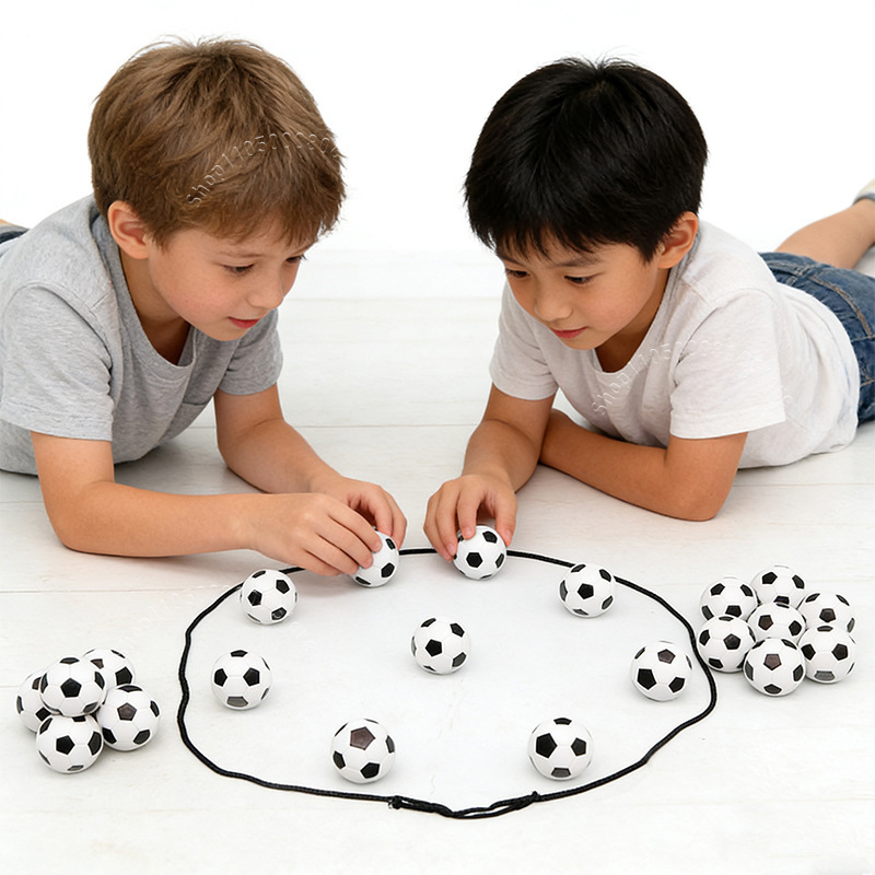 Magnetic Football Table Game C - Strategy Board Game review and price