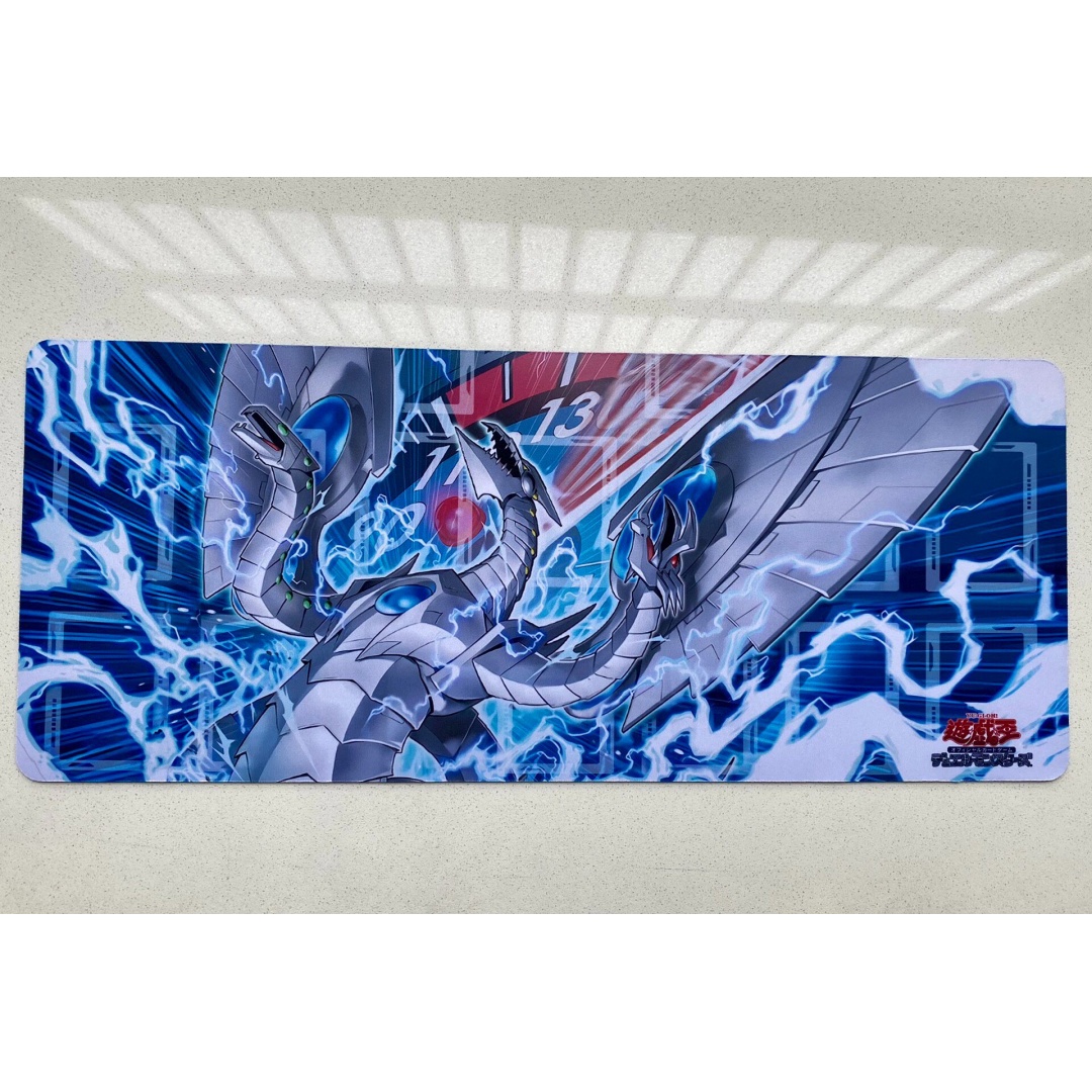 600x250mm Yu-Gi-Oh！Alt Art Lim - Board Game Yugioh review and price