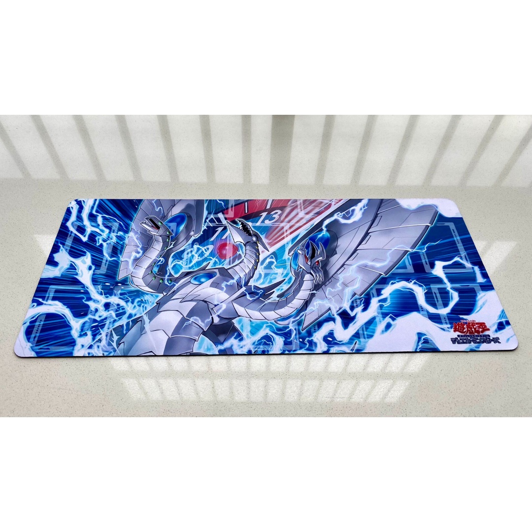 600x250mm Yu-Gi-Oh！Alt Art Lim - Board Game Yugioh review and price