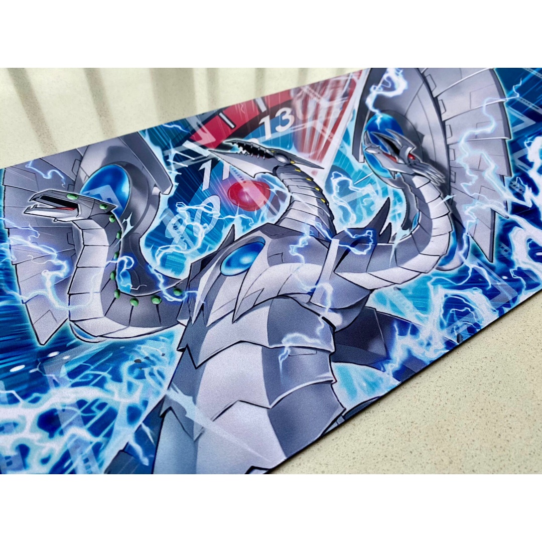 600x250mm Yu-Gi-Oh！Alt Art Lim - Board Game Yugioh review and price