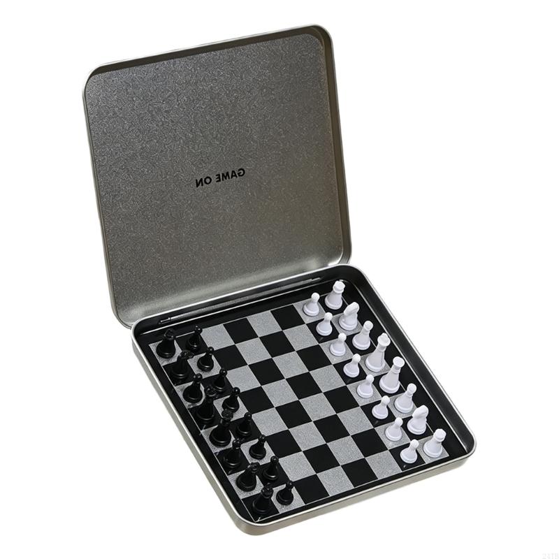 Travel Portable Mini Chesses S - Magnetic Travel Chess review and price