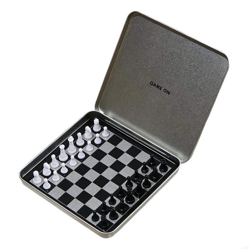 Travel Portable Mini Chesses S - Magnetic Travel Chess review and price