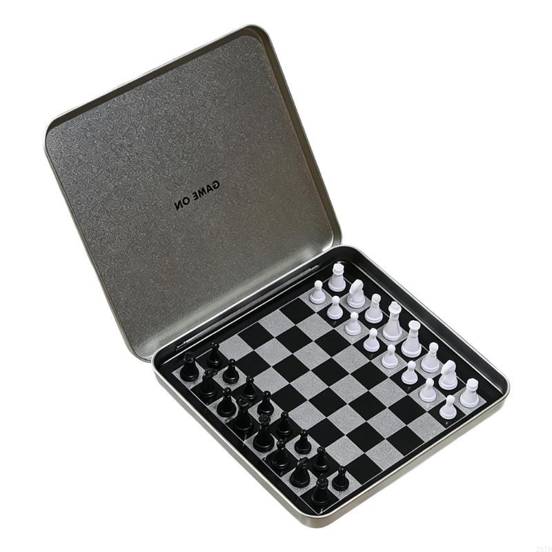 Travel Portable Mini Chesses S - Magnetic Travel Chess review and price